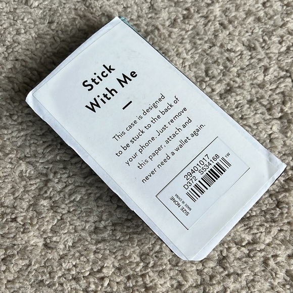 NWOT Loft Phone Wallet - Picture 3 of 6